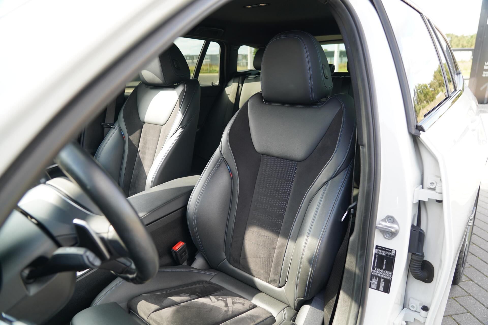 Foto van BMW 318i