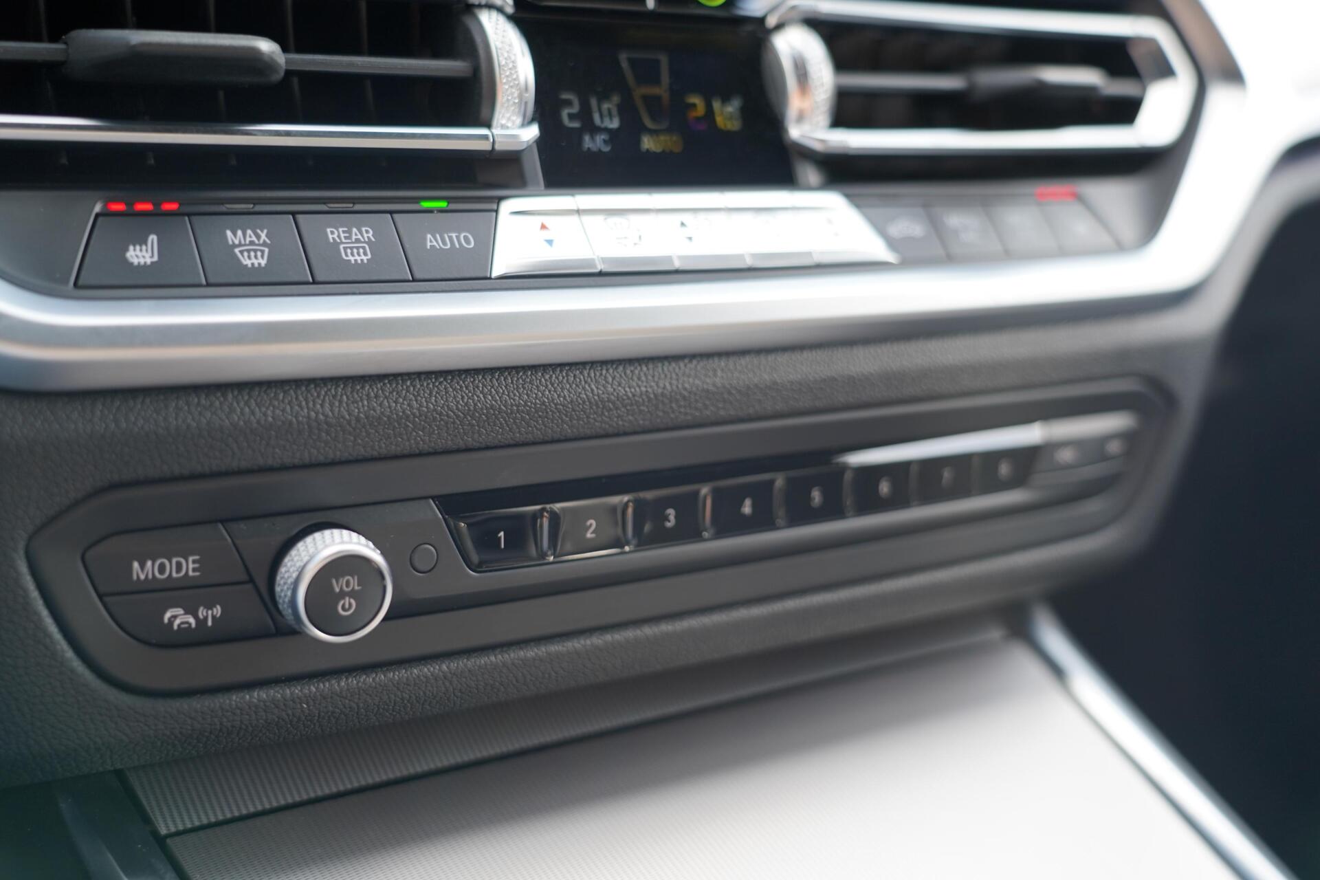 Foto van BMW 318i
