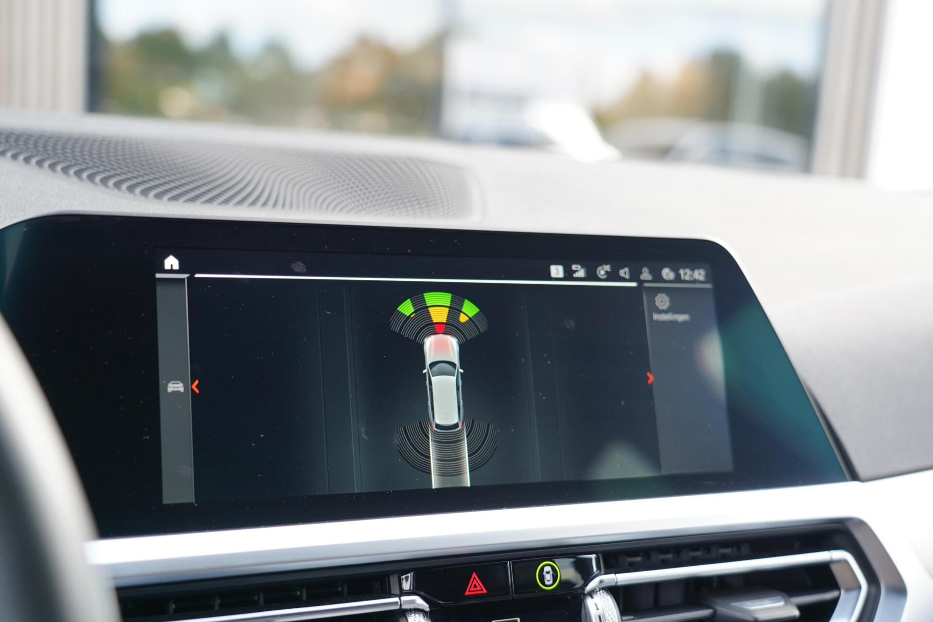 Foto van BMW 318i