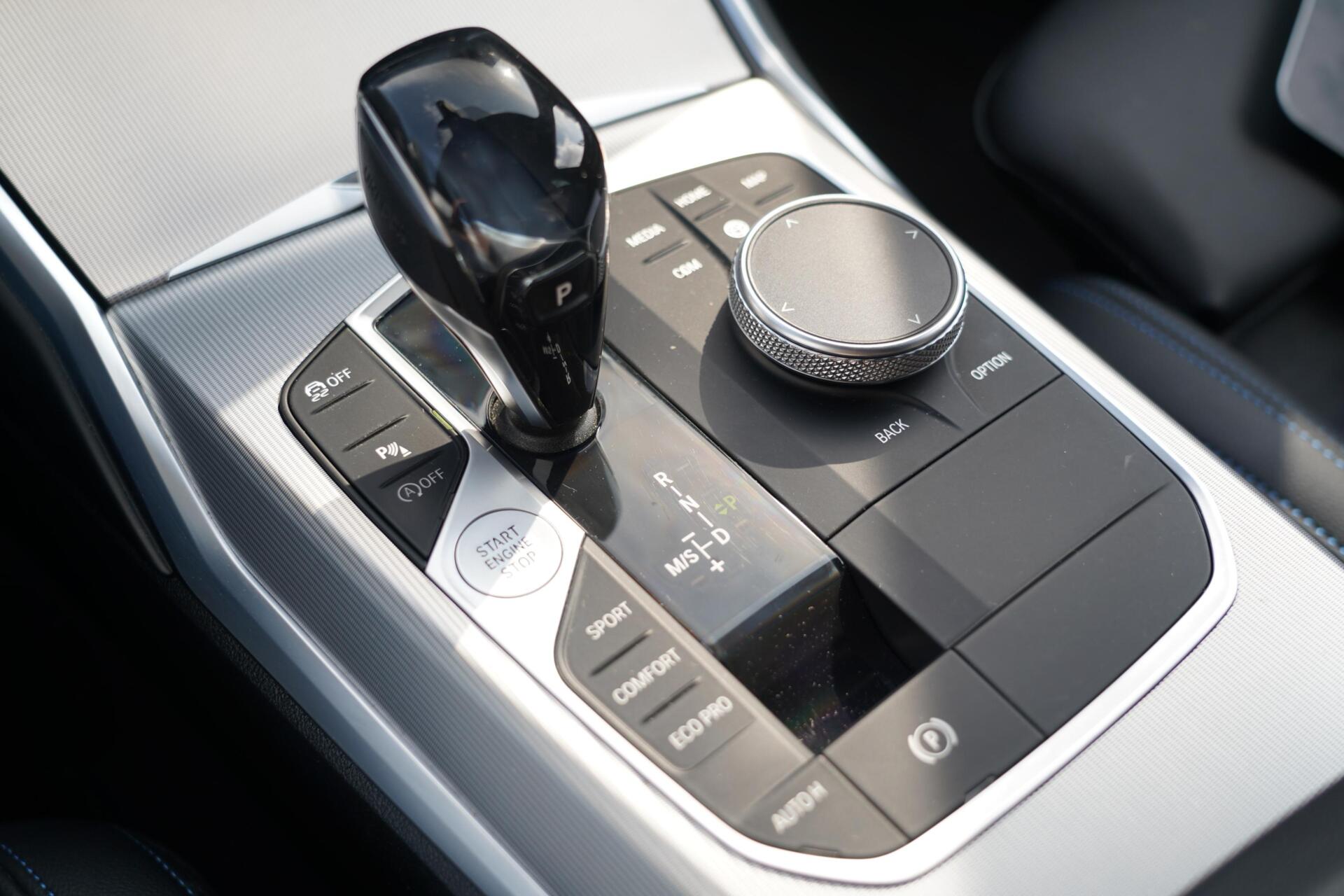 Foto van BMW 318i