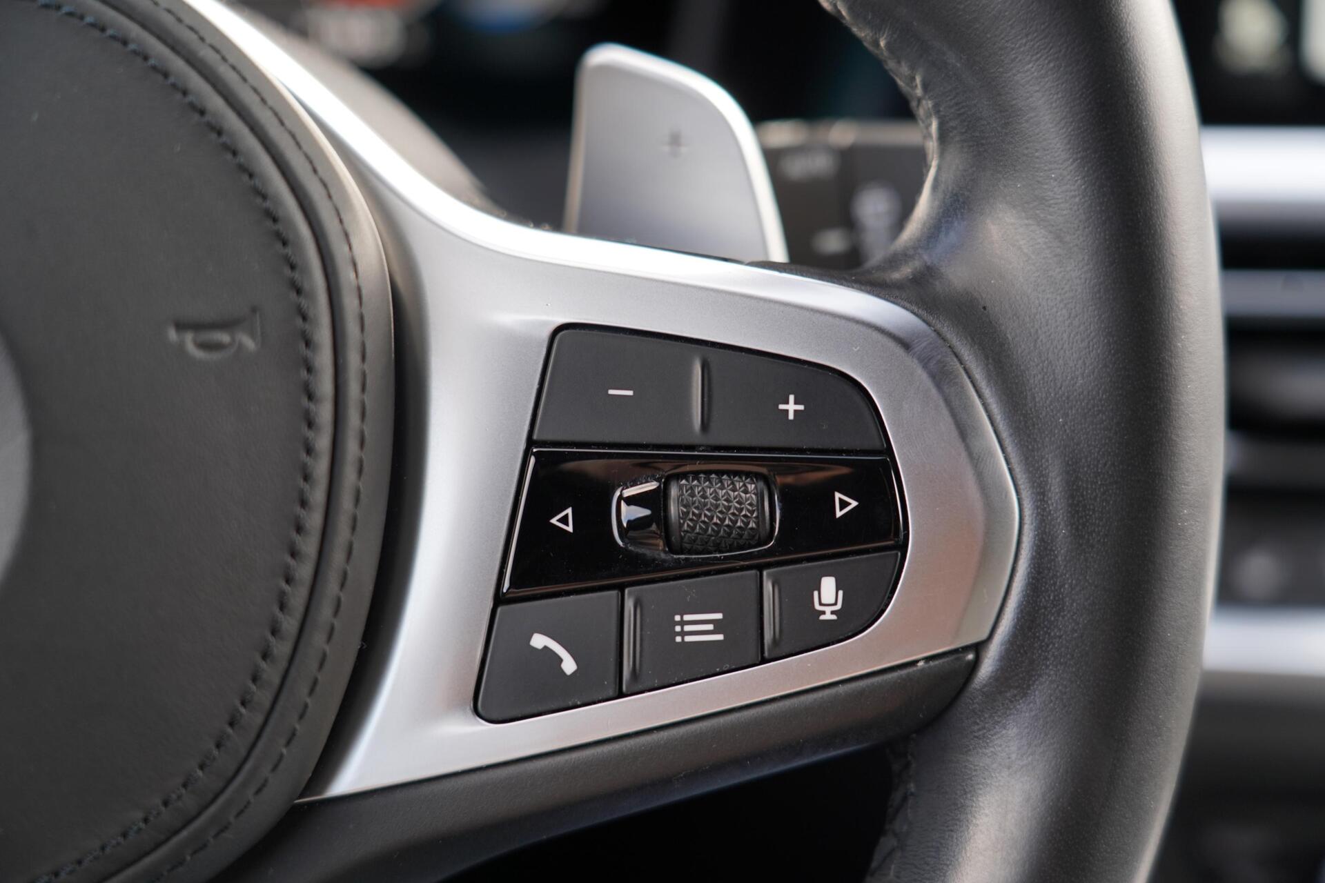 Foto van BMW 318i