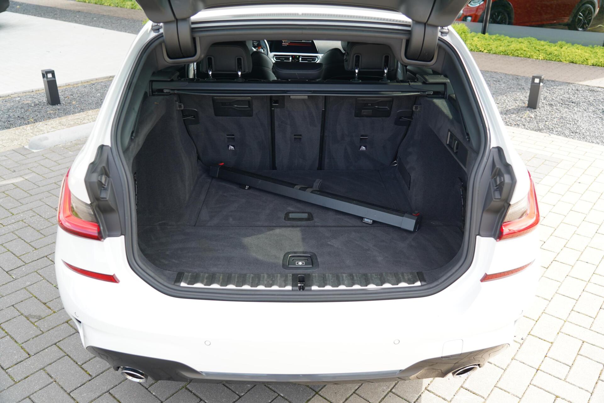 Foto van BMW 318i