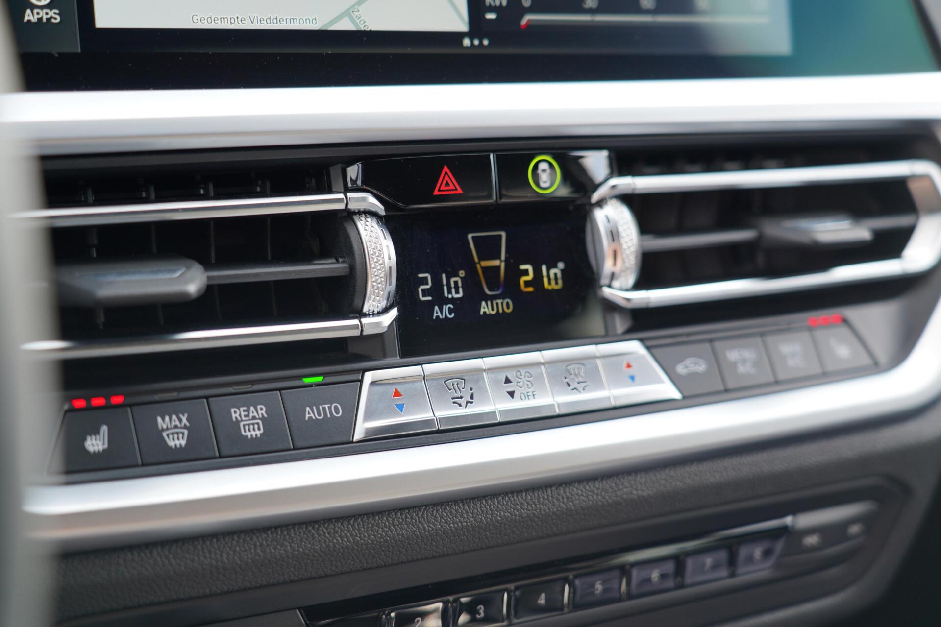 Foto van BMW 318i
