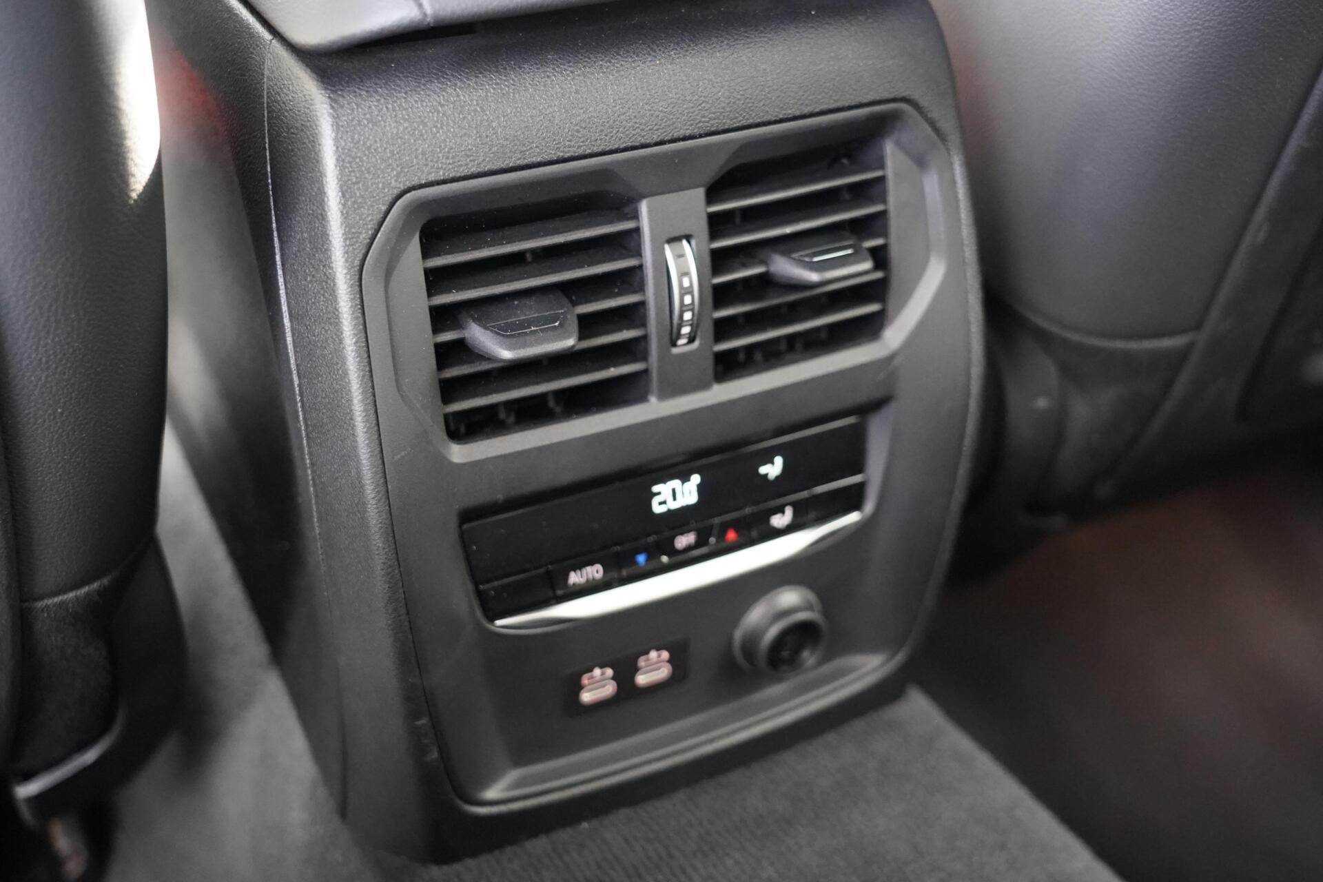 Foto van BMW 318i