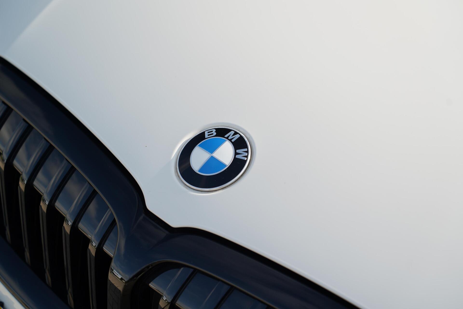 Foto van BMW 318i