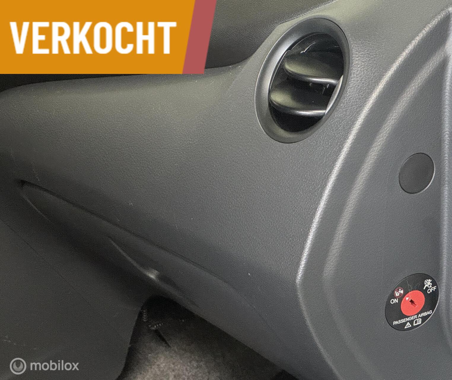 Foto van Suzuki Celerio