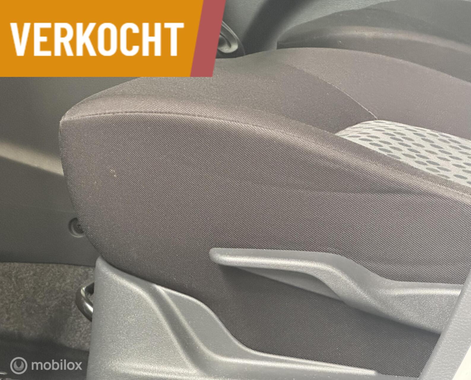 Foto van Suzuki Celerio