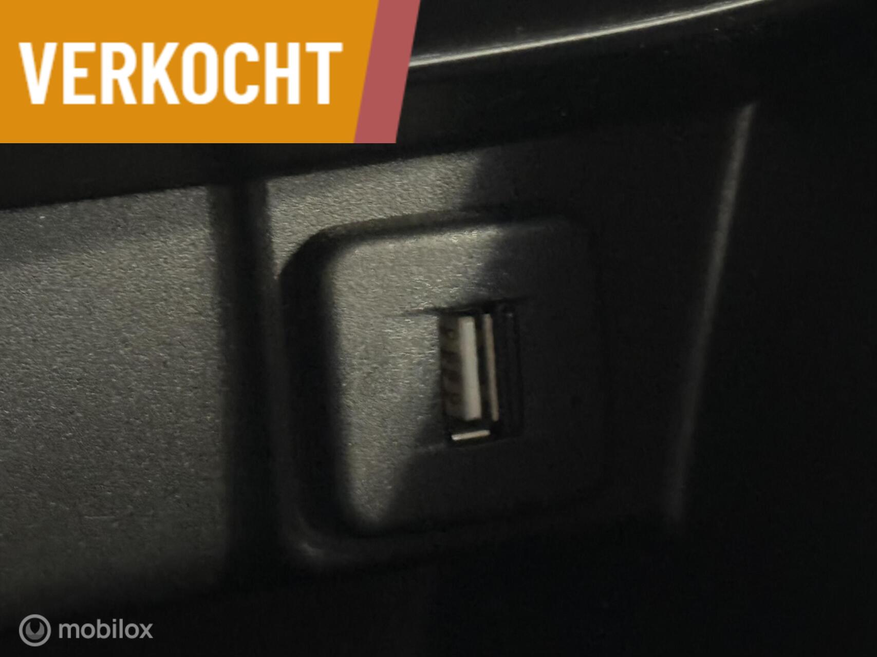 Foto van Suzuki Celerio