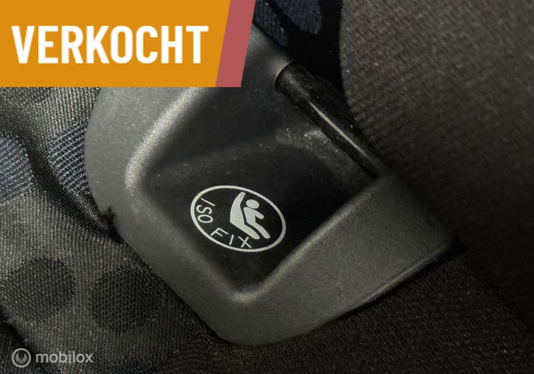 Foto van Suzuki Celerio
