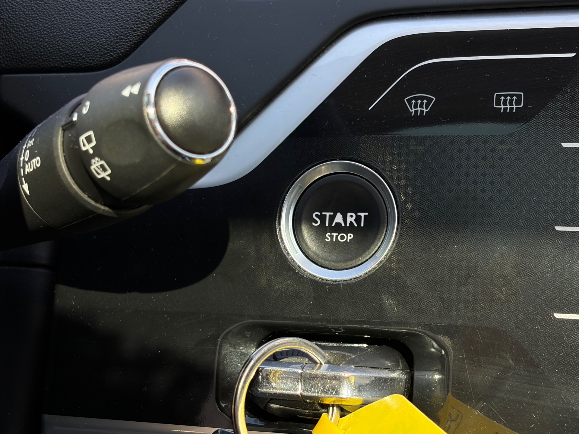 Foto van Citroen C4 Picasso