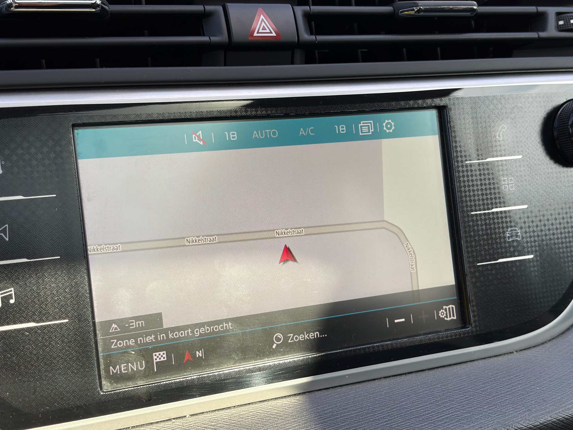 Foto van Citroen C4 Picasso