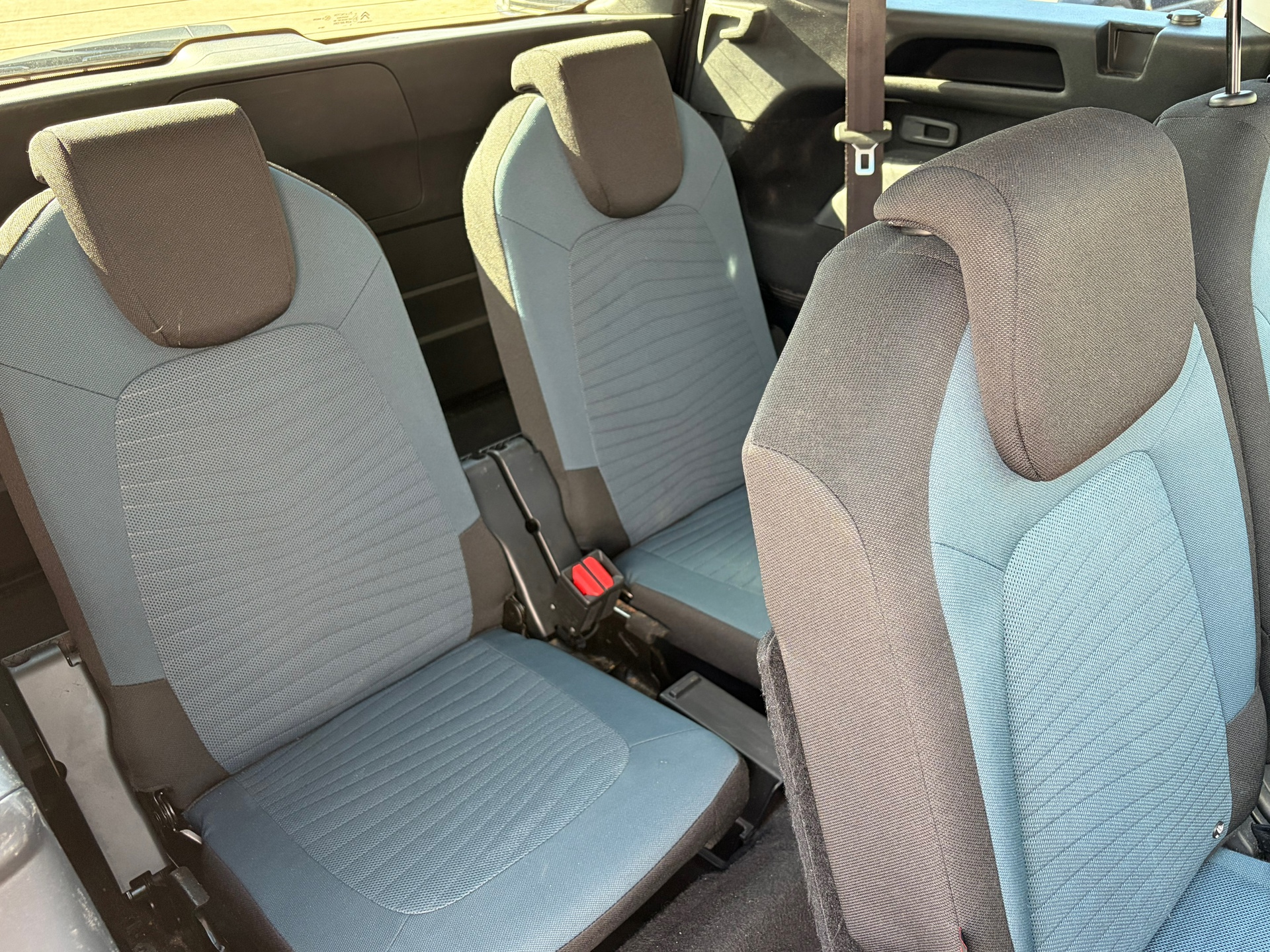 Foto van Citroen C4 Picasso