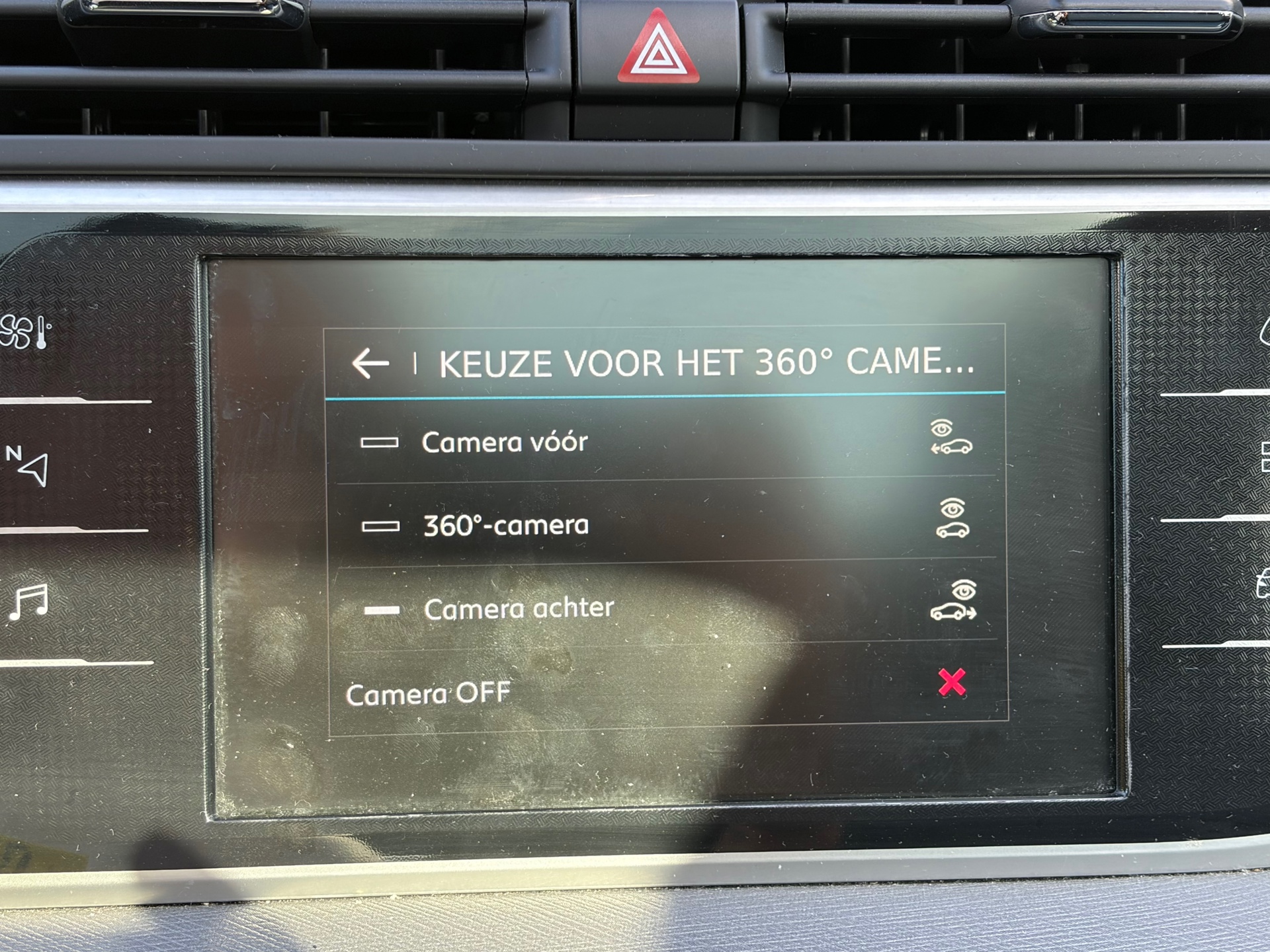 Foto van Citroen C4 Picasso
