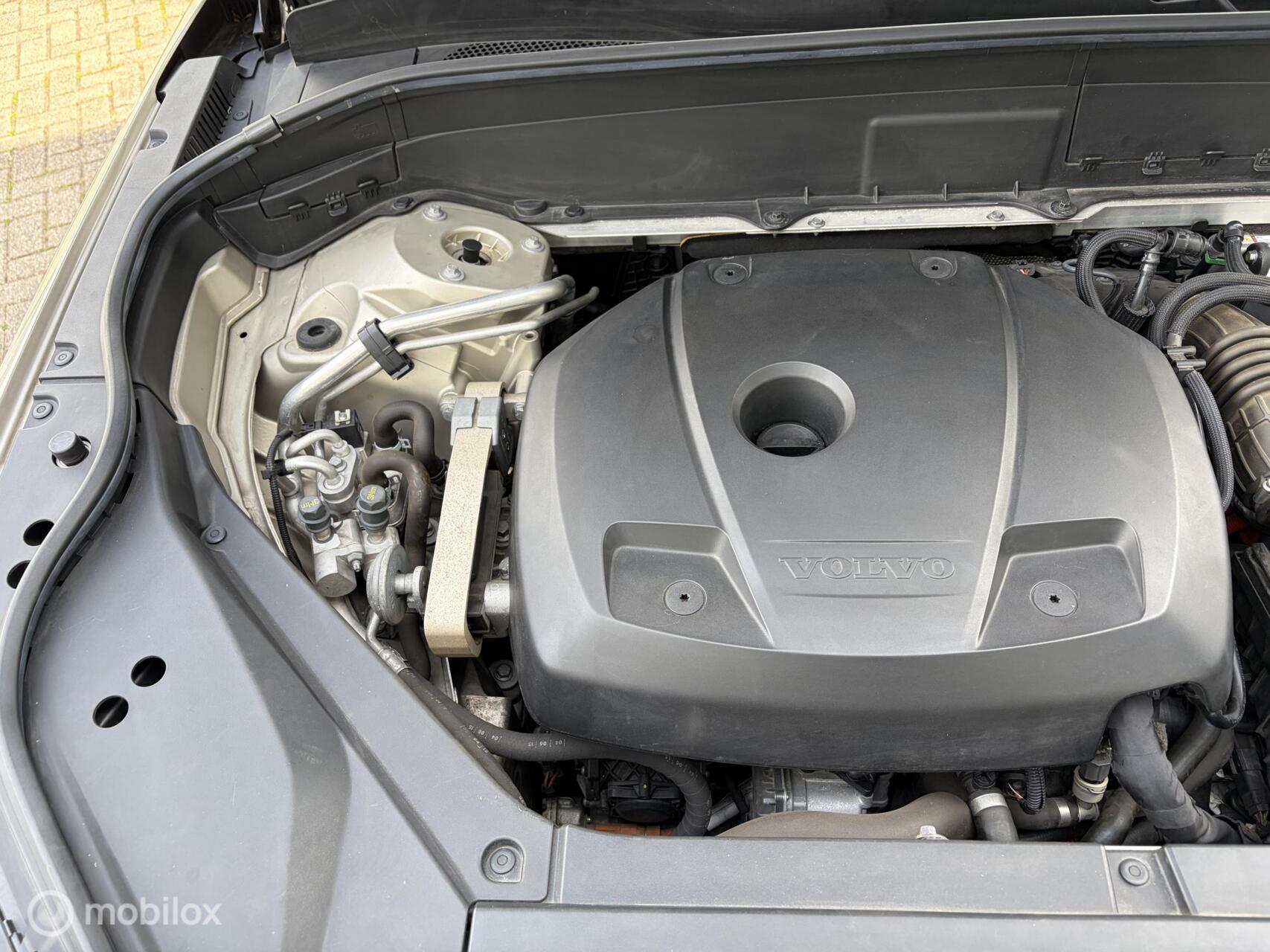 Foto van Volvo Xc90 T8 Twin Engine