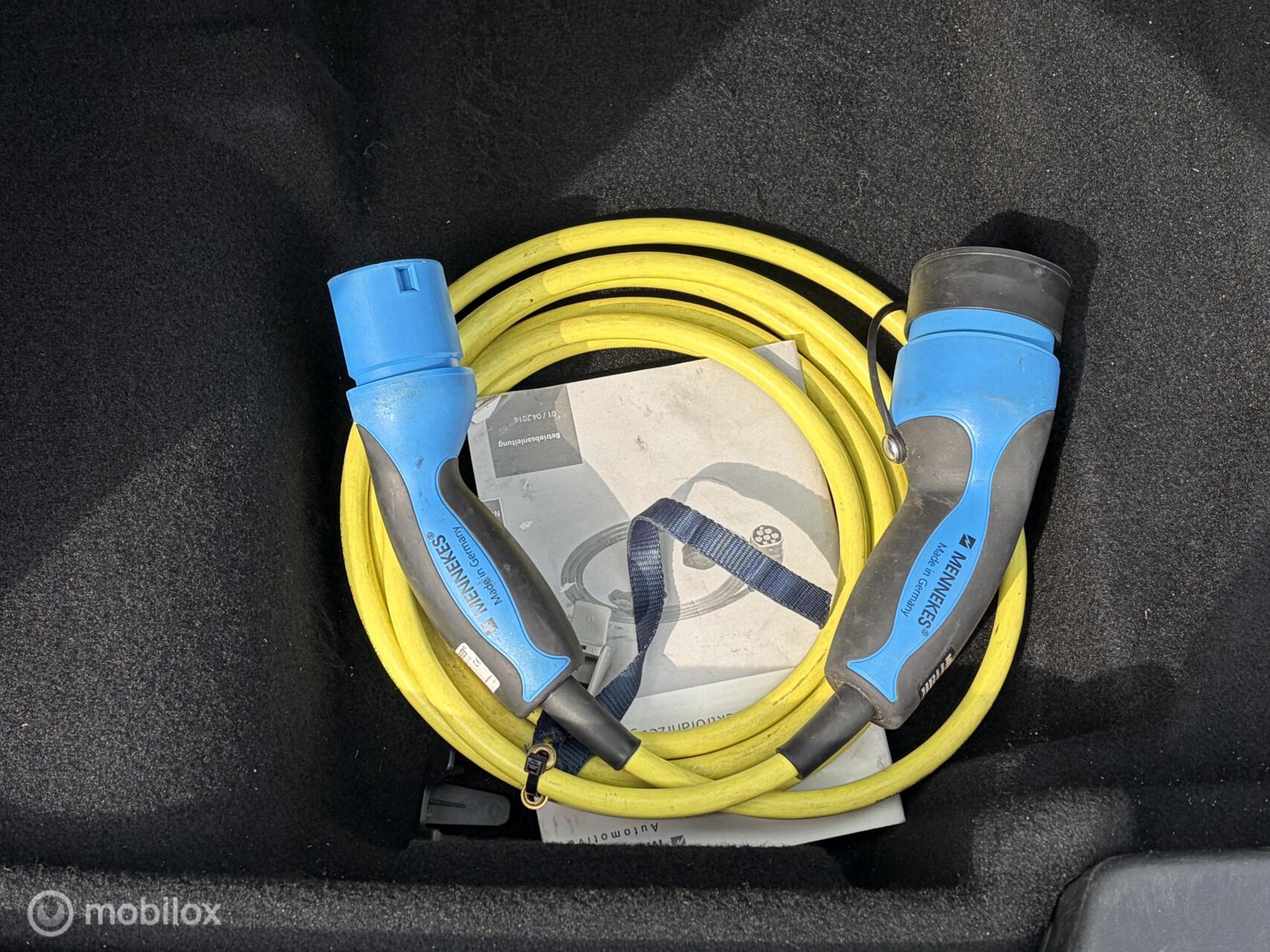 Foto van Volvo Xc90 T8 Twin Engine