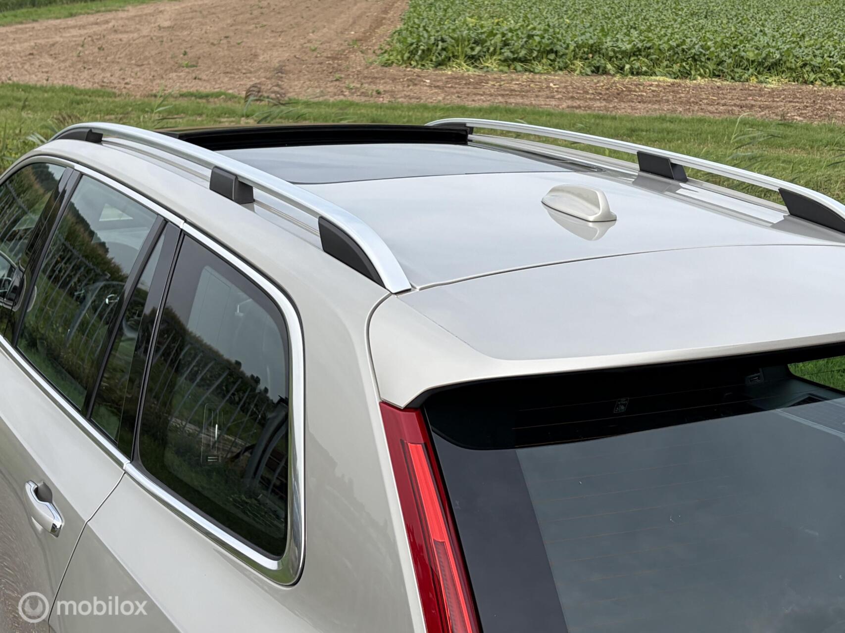 Foto van Volvo Xc90 T8 Twin Engine