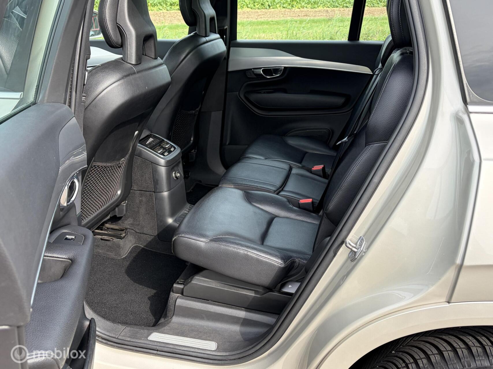 Foto van Volvo Xc90 T8 Twin Engine
