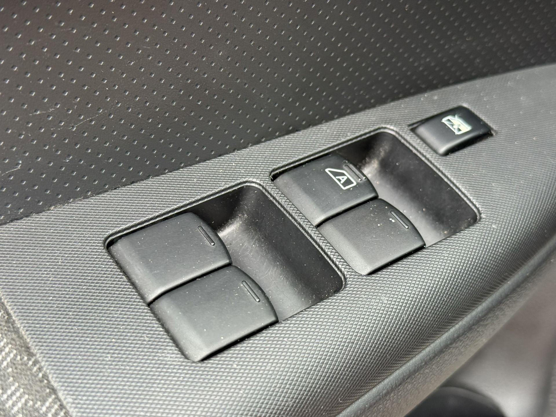Foto van Nissan Nissan Note