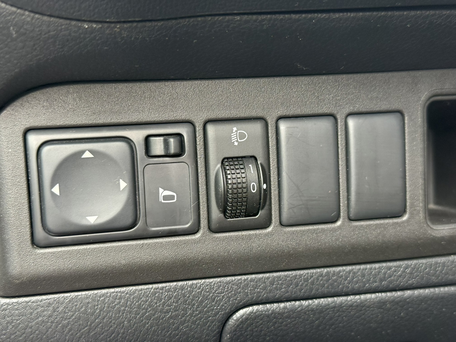 Foto van Nissan Nissan Note