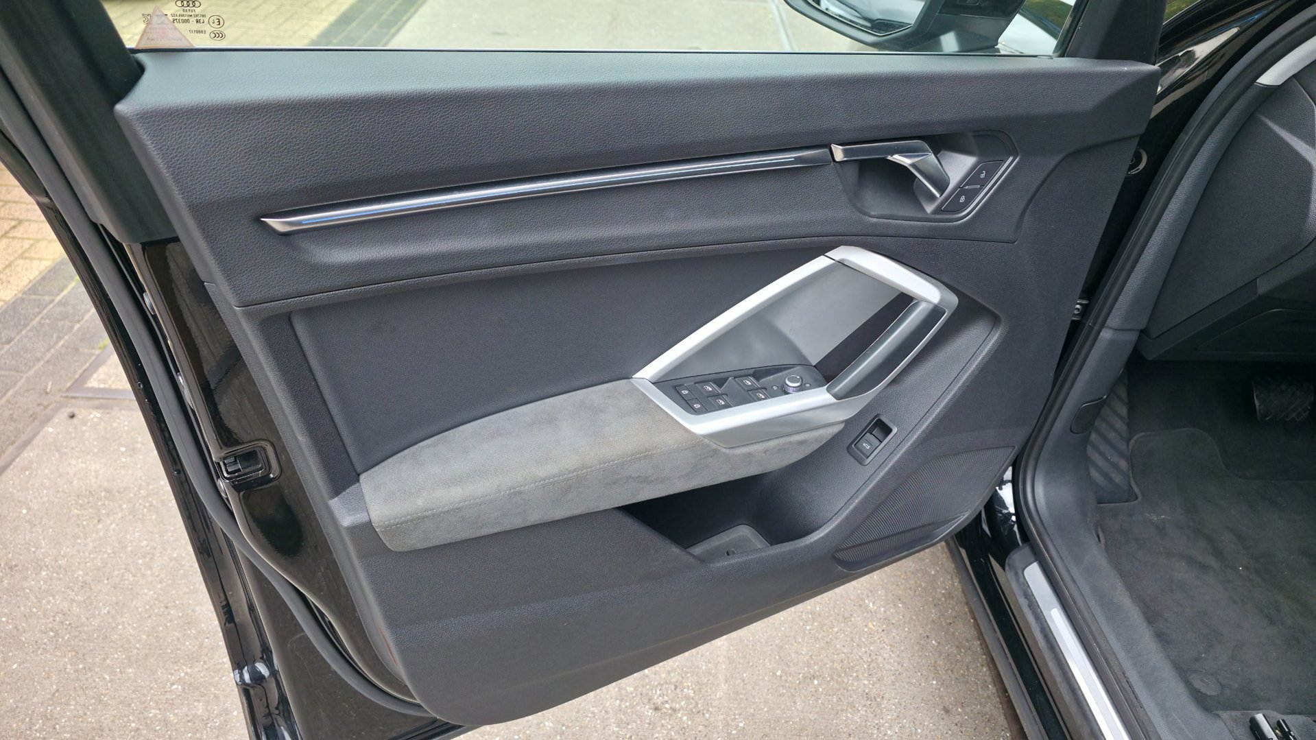 Foto van Audi Q3