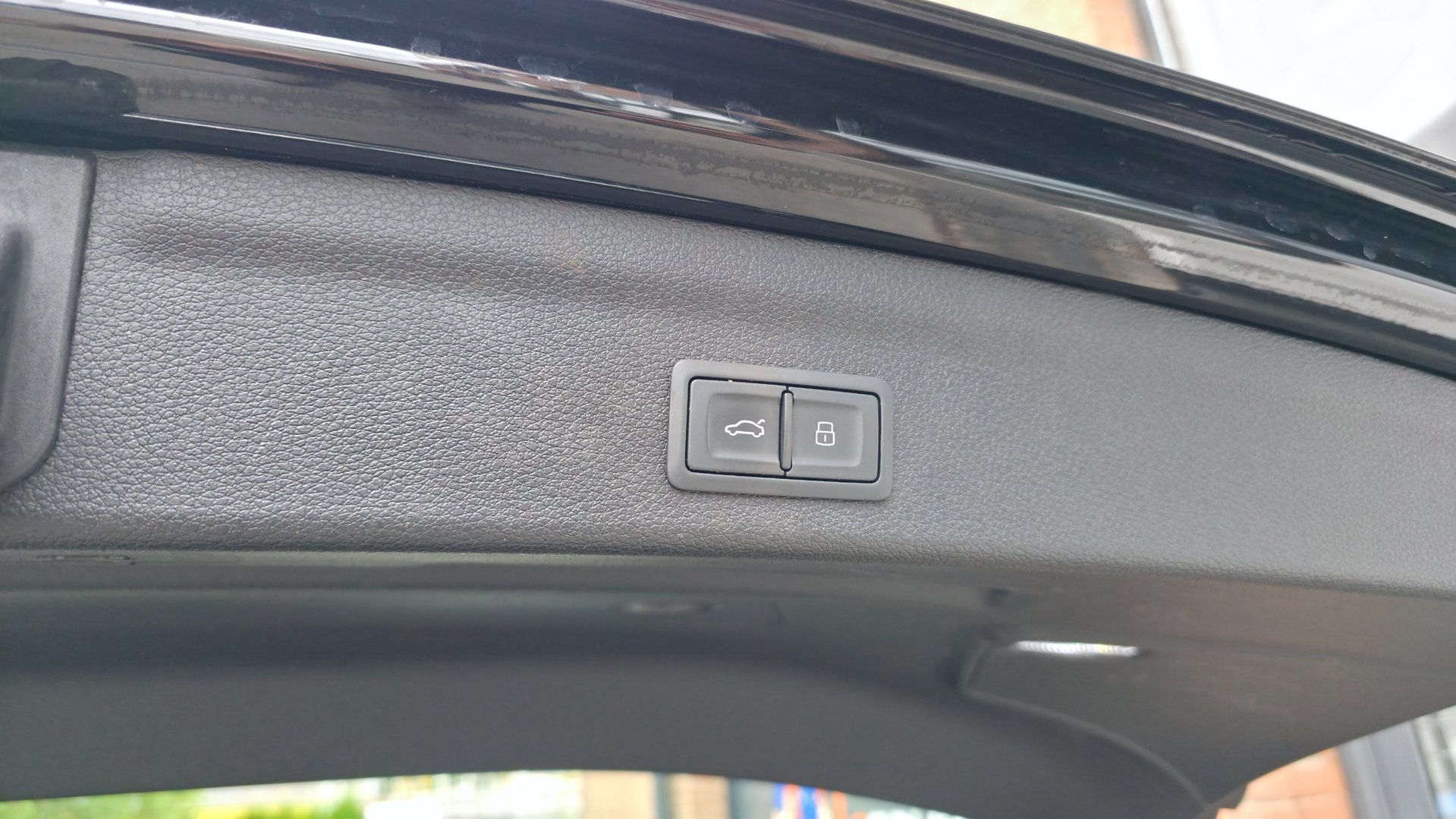 Foto van Audi Q3