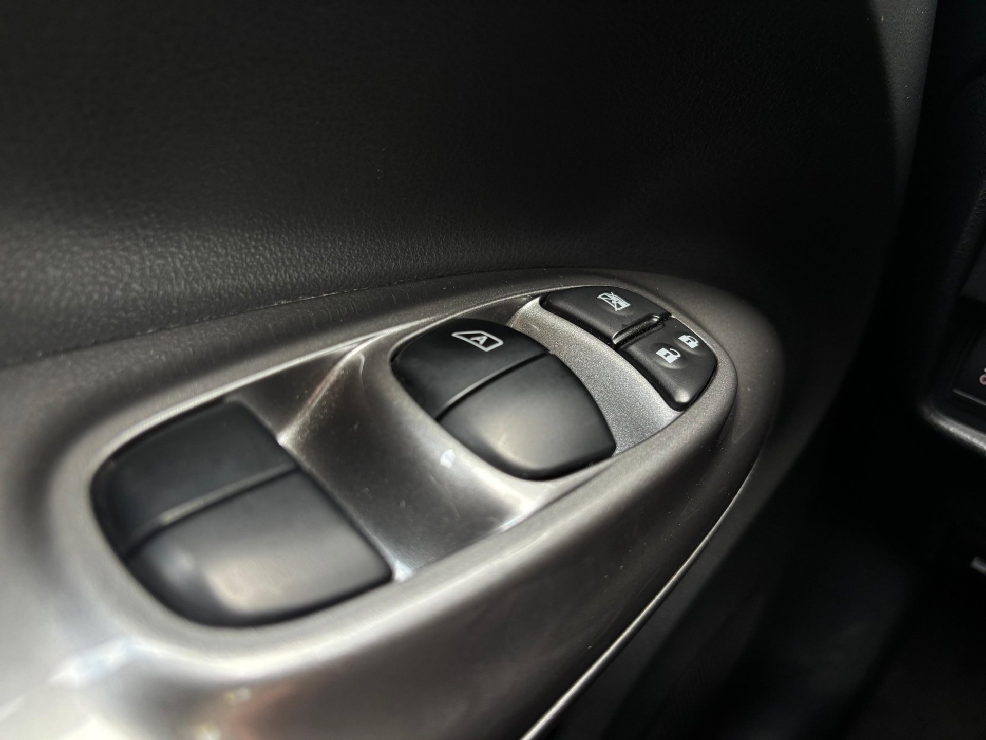 Foto van Nissan Nissan Juke