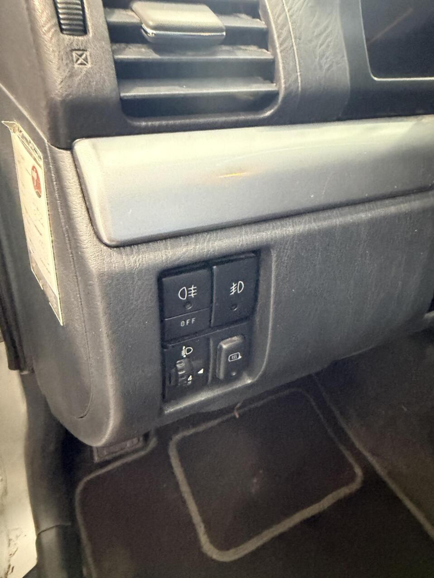 Foto van Suzuki Grand Vitara