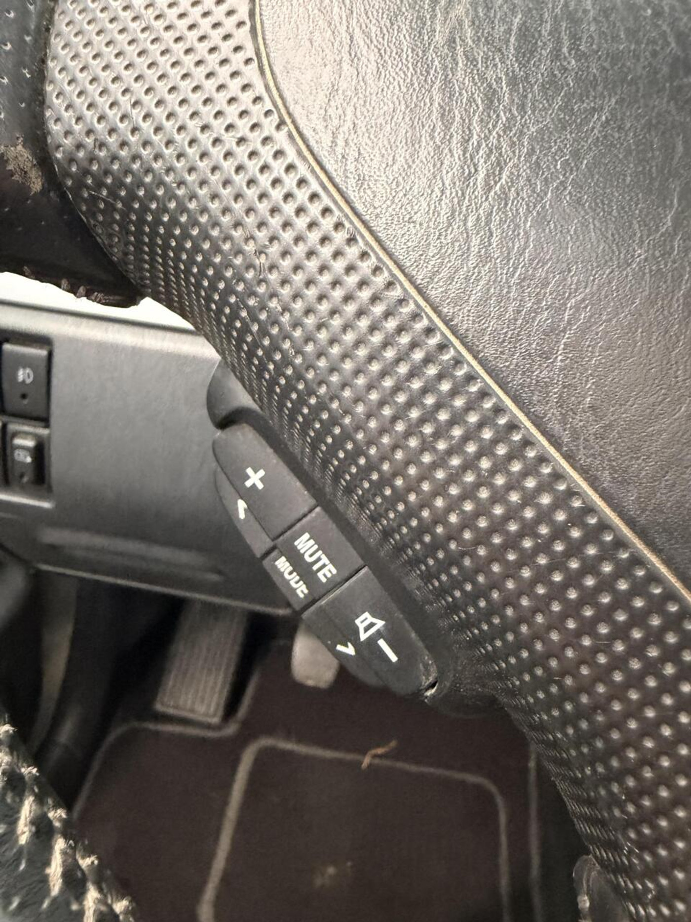 Foto van Suzuki Grand Vitara
