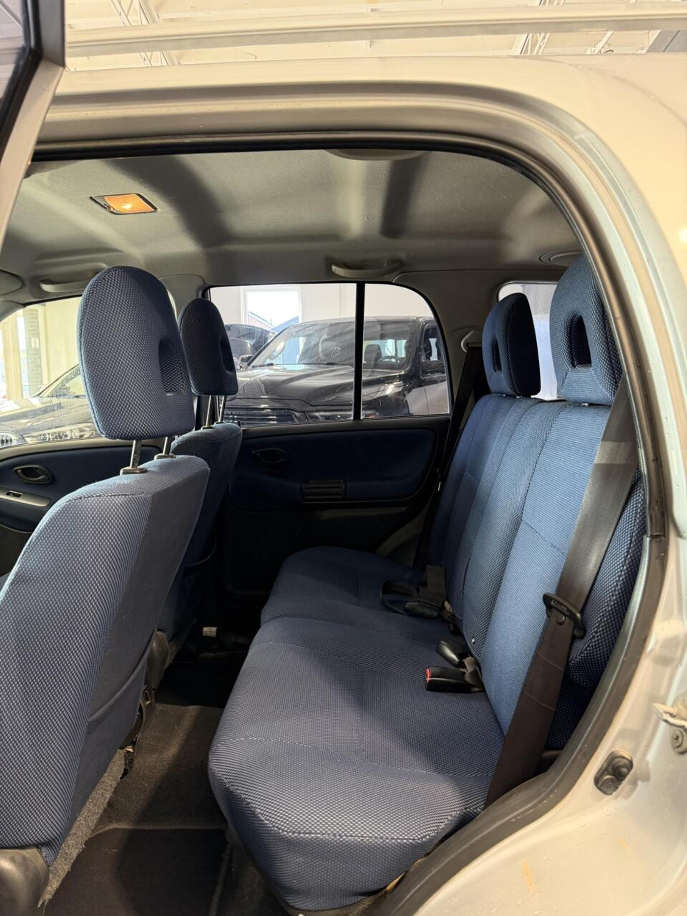 Foto van Suzuki Grand Vitara