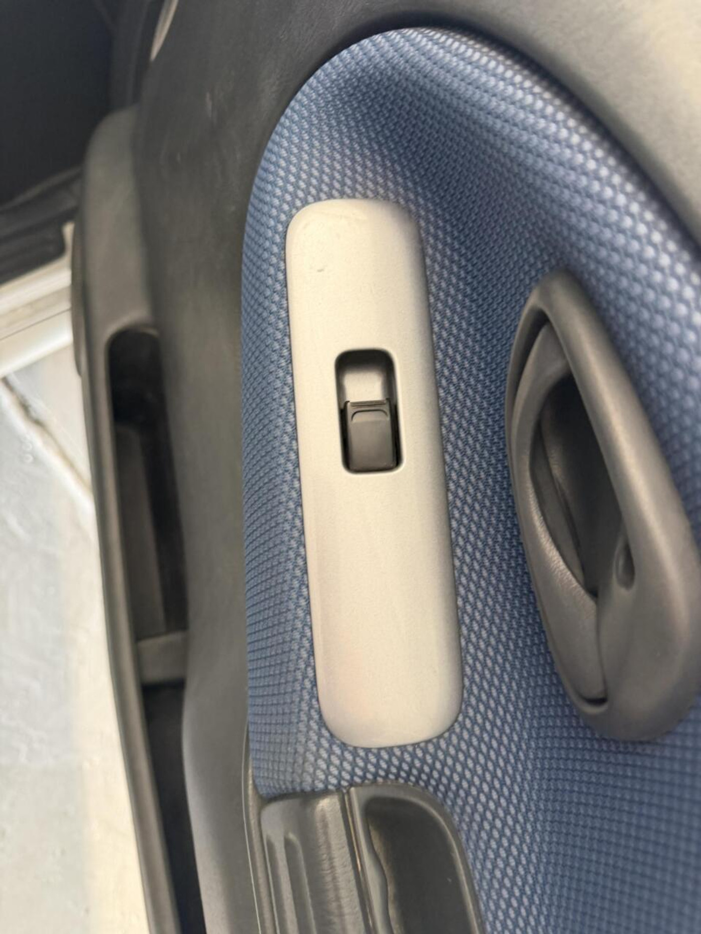 Foto van Suzuki Grand Vitara