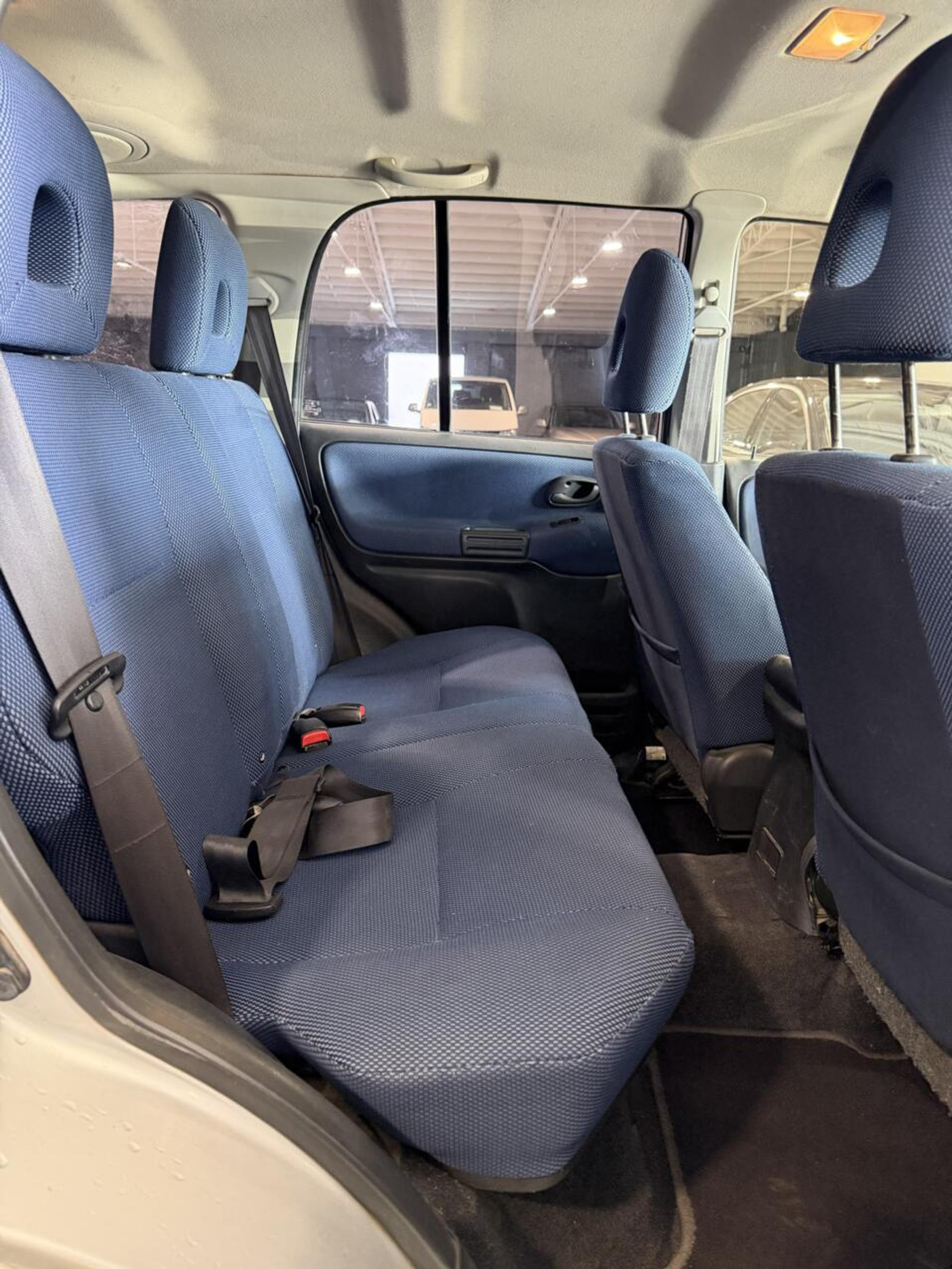 Foto van Suzuki Grand Vitara