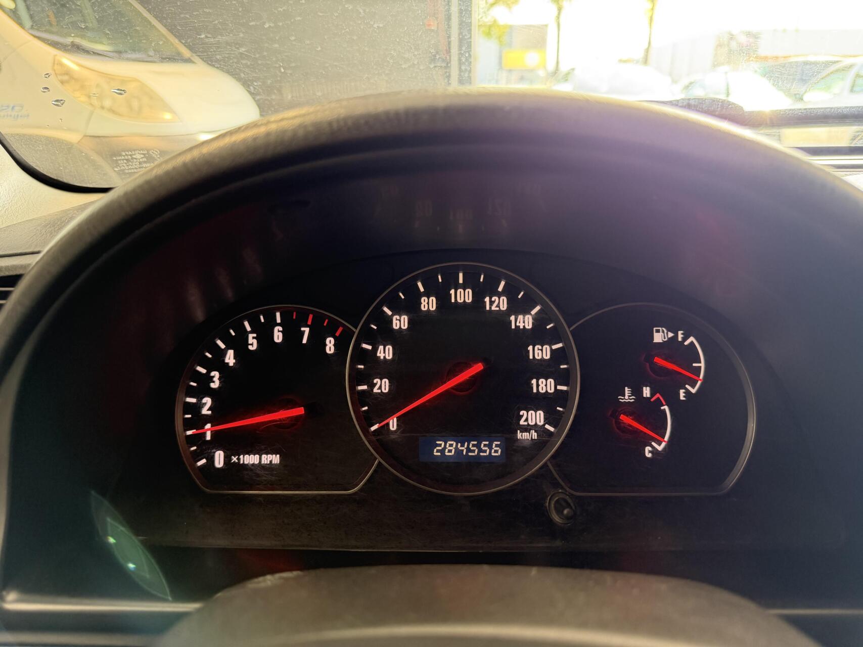 Foto van Suzuki Grand Vitara