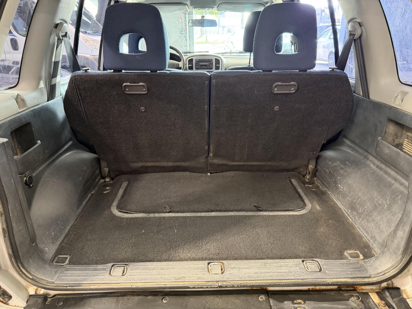 Foto van Suzuki Grand Vitara
