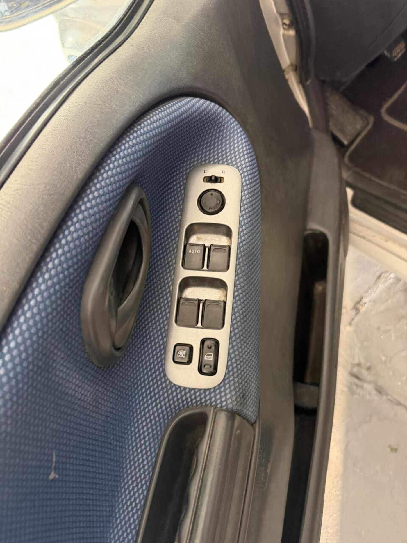 Foto van Suzuki Grand Vitara