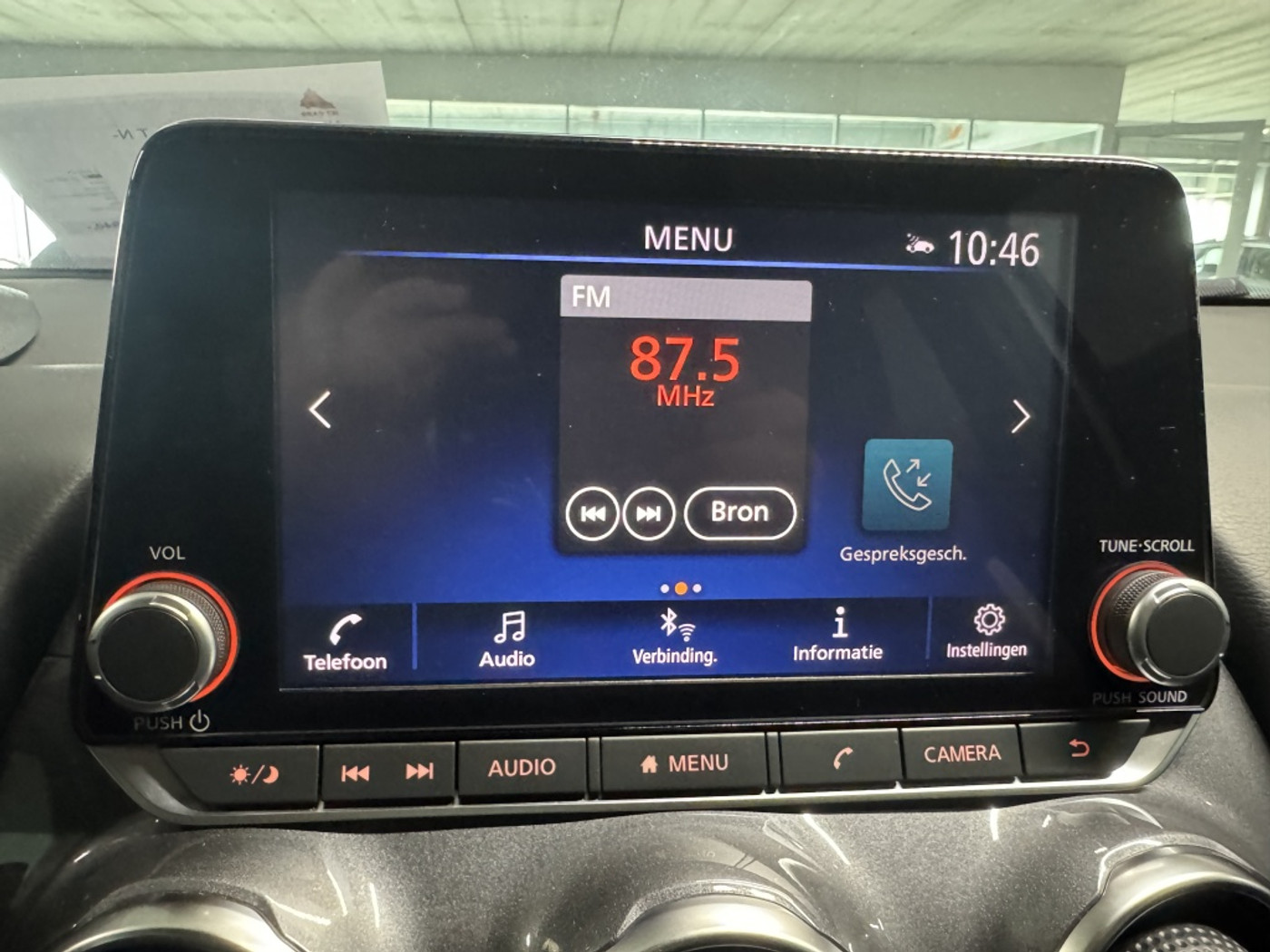 Foto van Nissan Nissan Juke