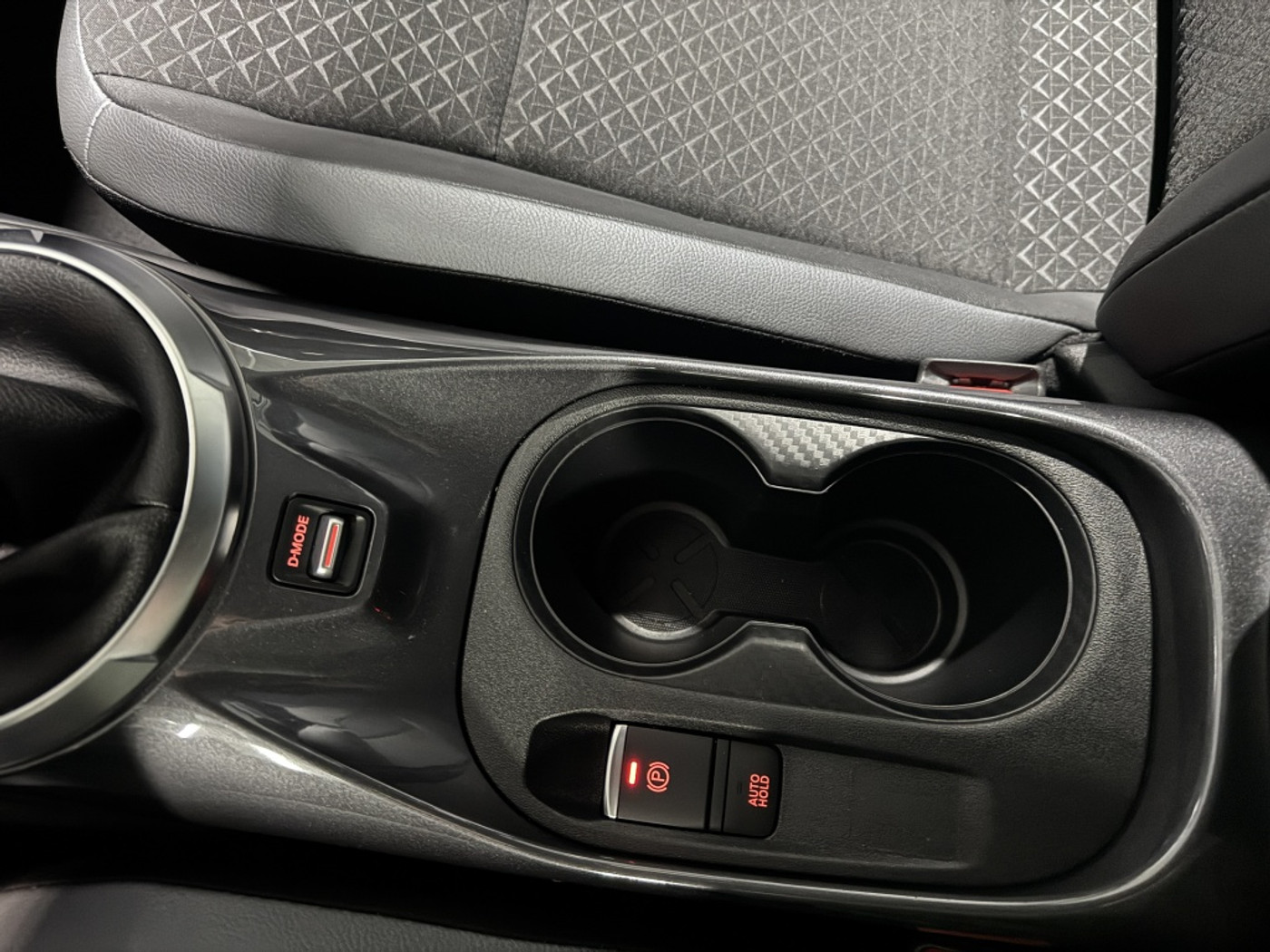 Foto van Nissan Nissan Juke