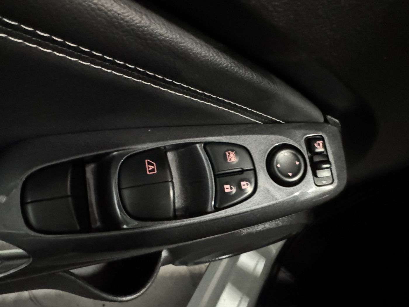 Foto van Nissan Nissan Juke