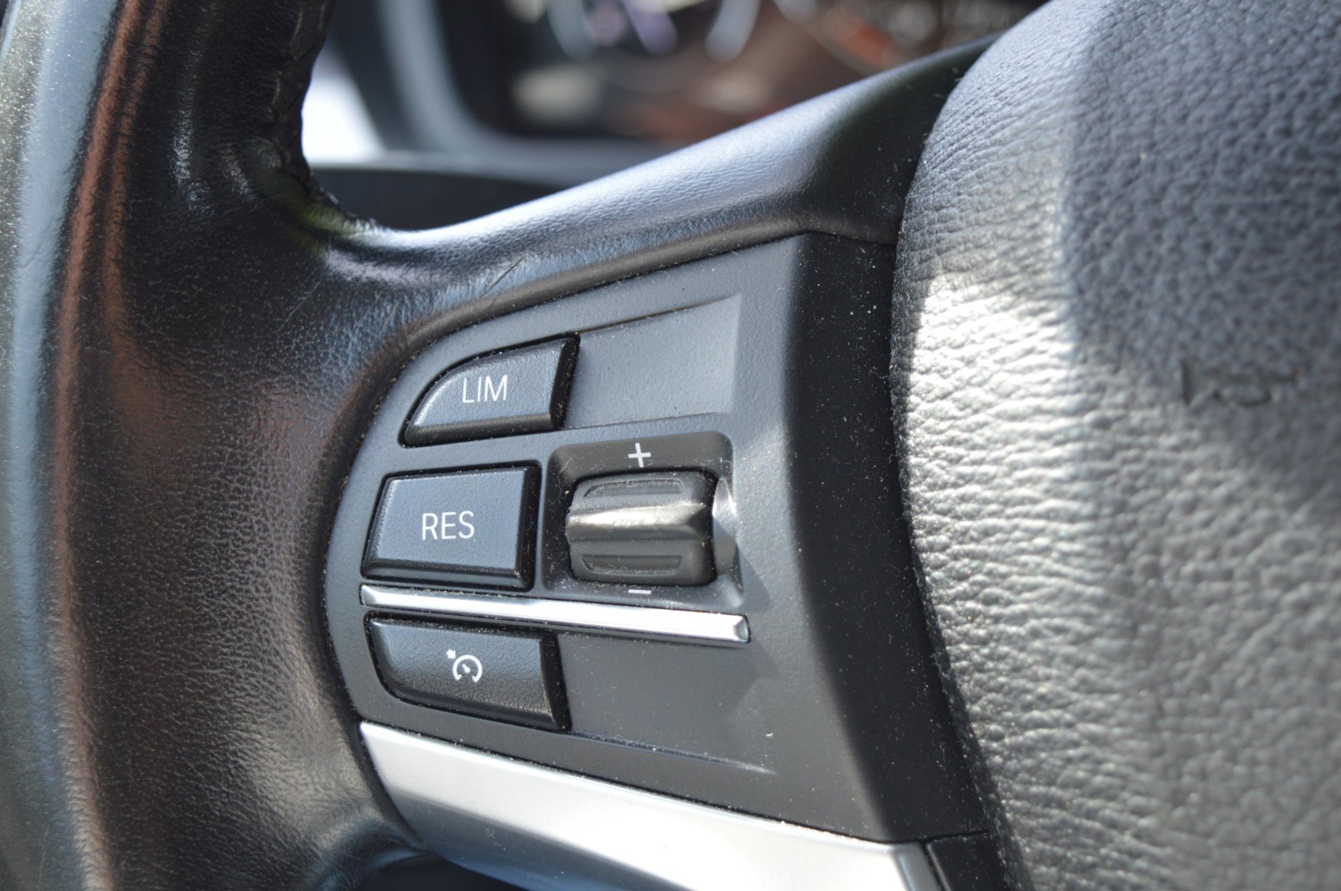 Foto van BMW X5 Xdrive40e Iperformance