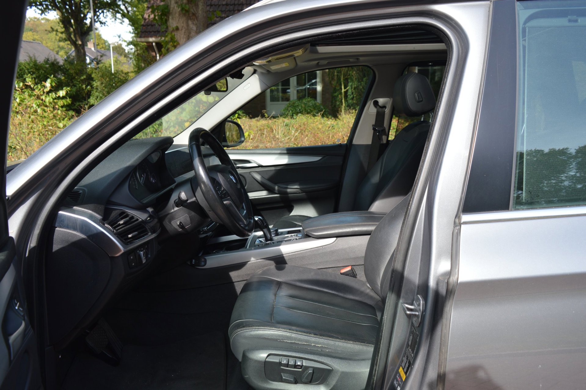 Foto van BMW X5 Xdrive40e Iperformance