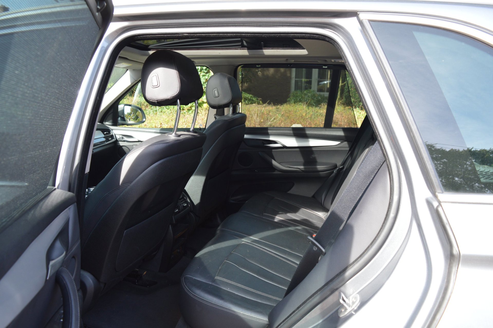 Foto van BMW X5 Xdrive40e Iperformance
