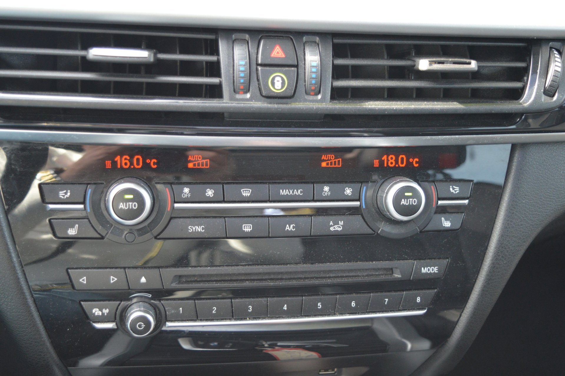 Foto van BMW X5 Xdrive40e Iperformance