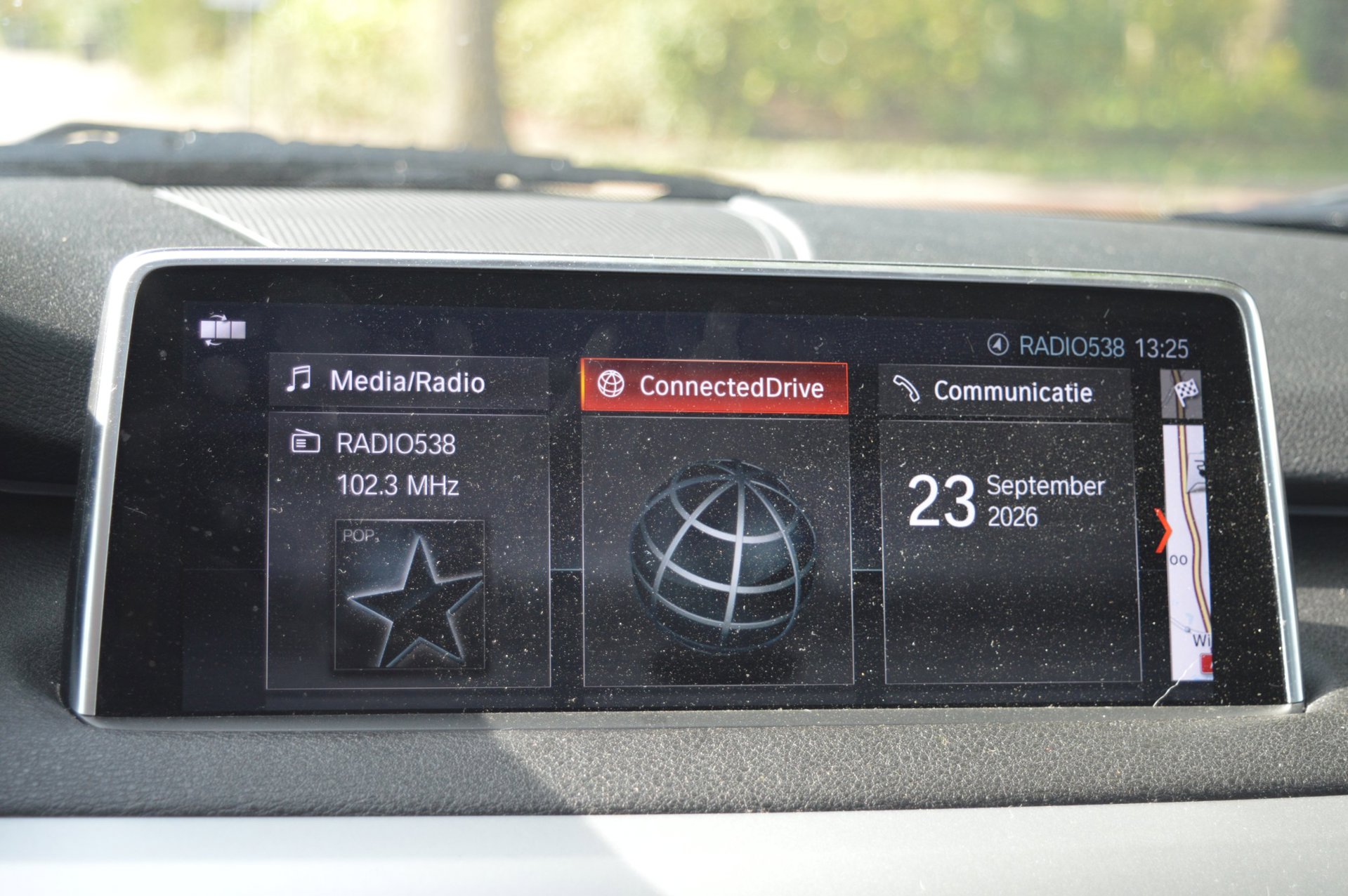 Foto van BMW X5 Xdrive40e Iperformance