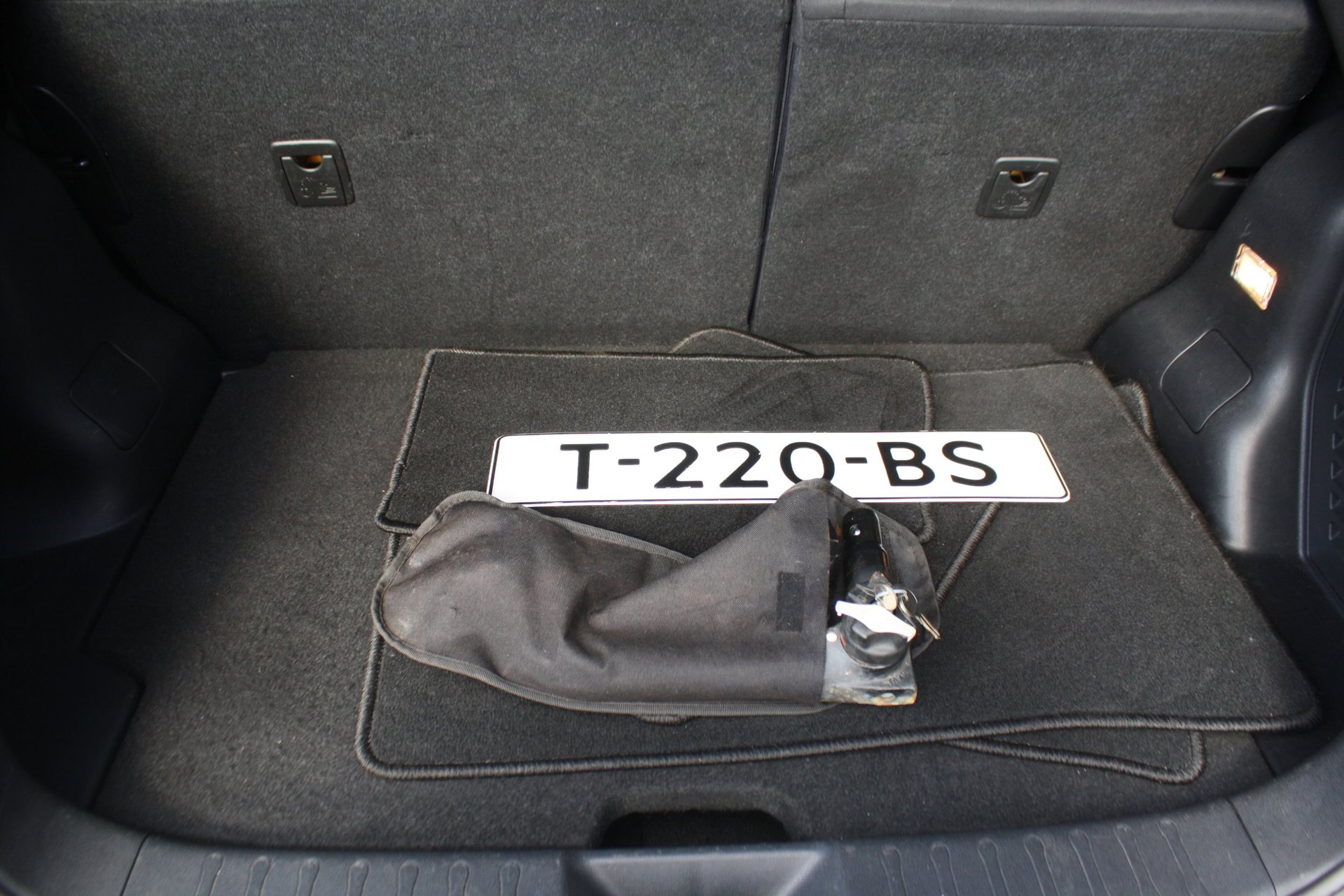 Foto van Nissan Nissan Juke