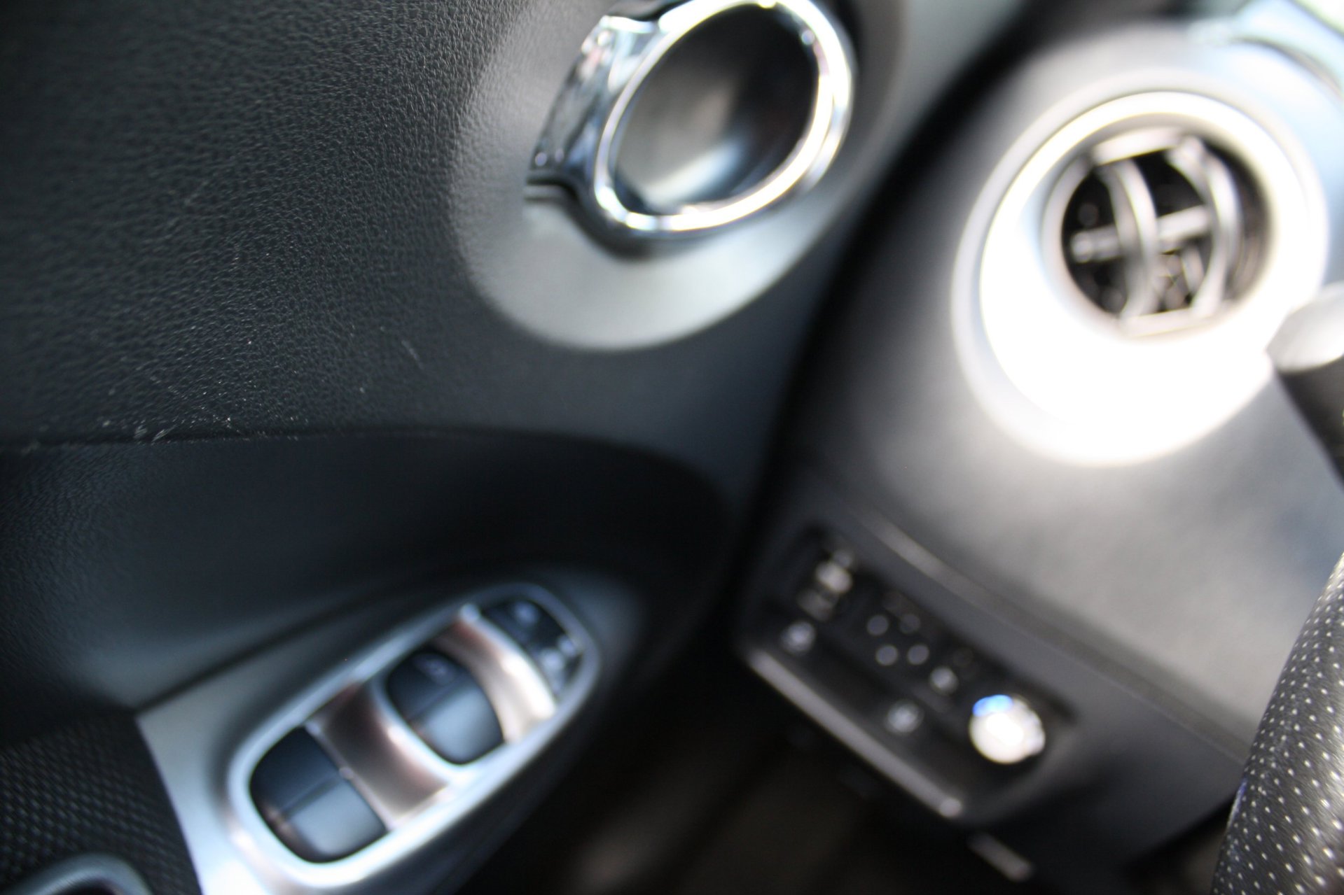 Foto van Nissan Nissan Juke