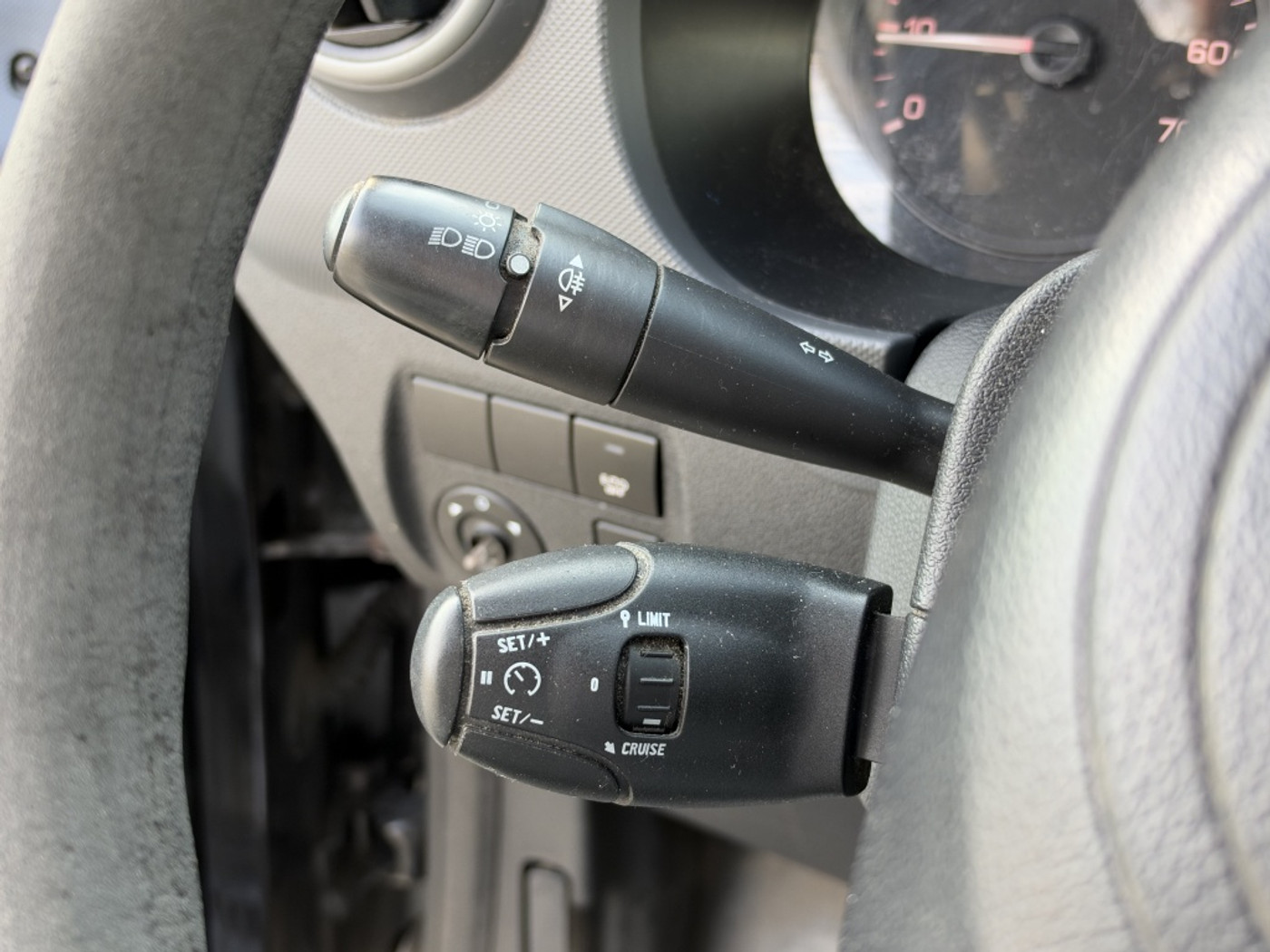 Foto van Citroen Berlingo