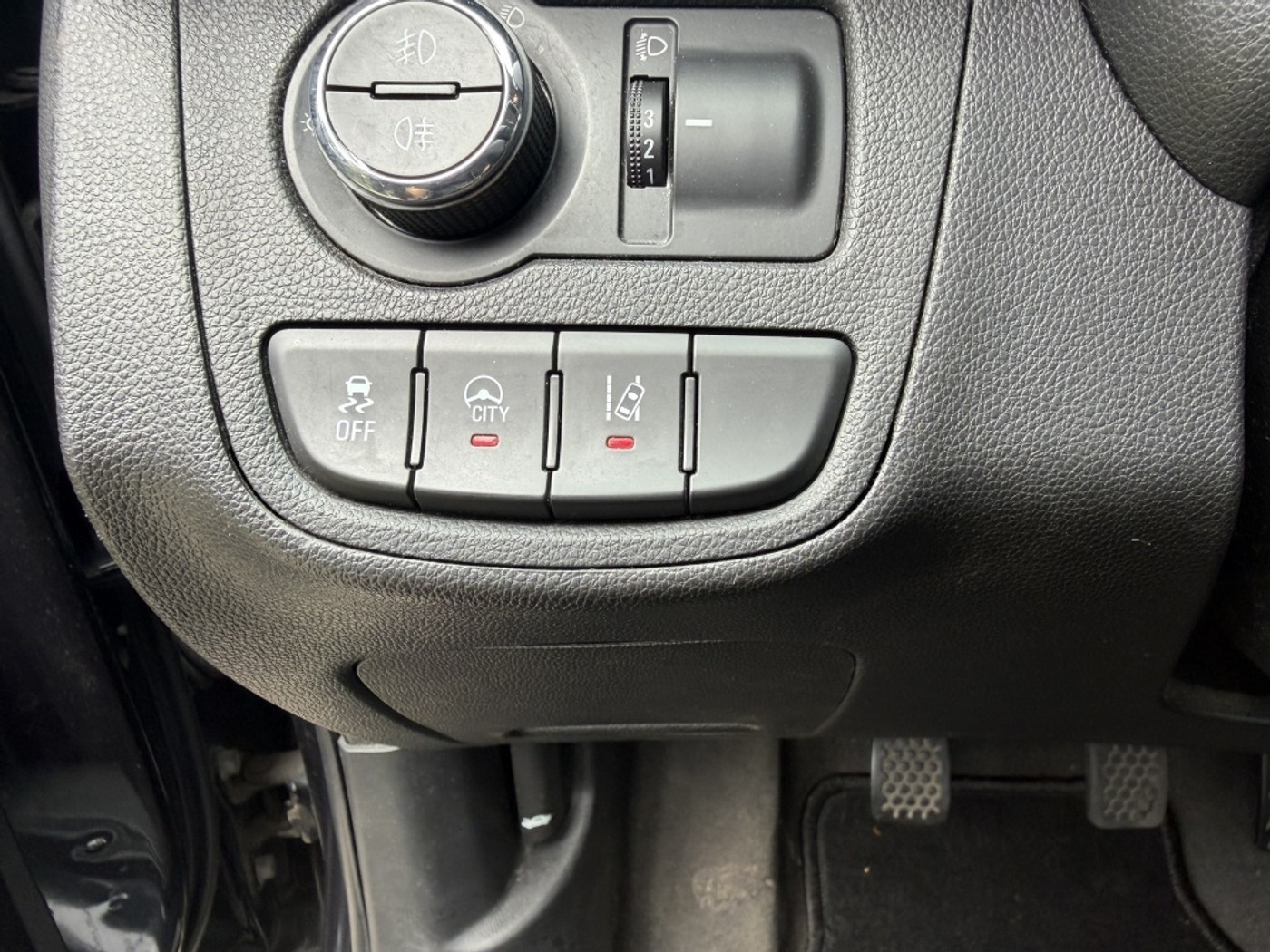 Foto van Opel Karl
