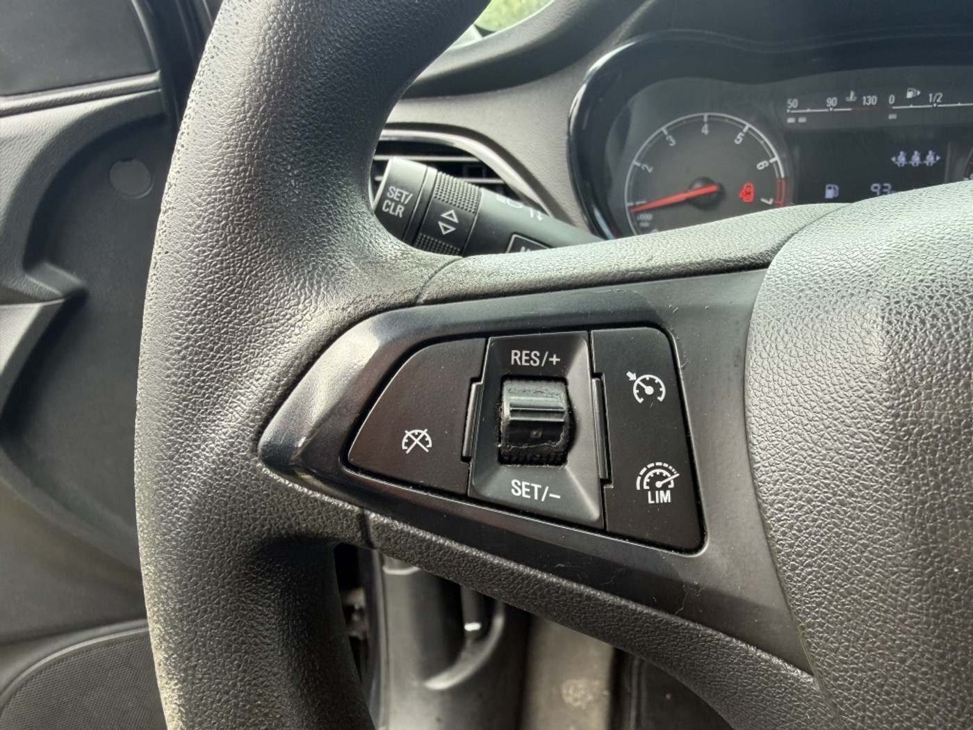 Foto van Opel Karl