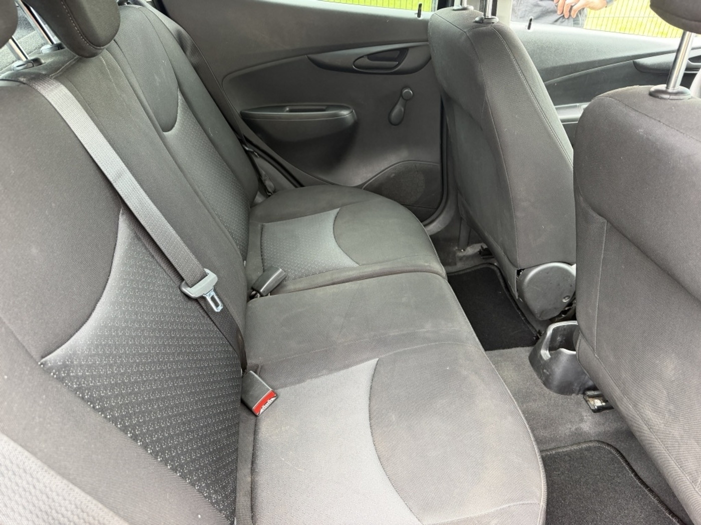 Foto van Opel Karl
