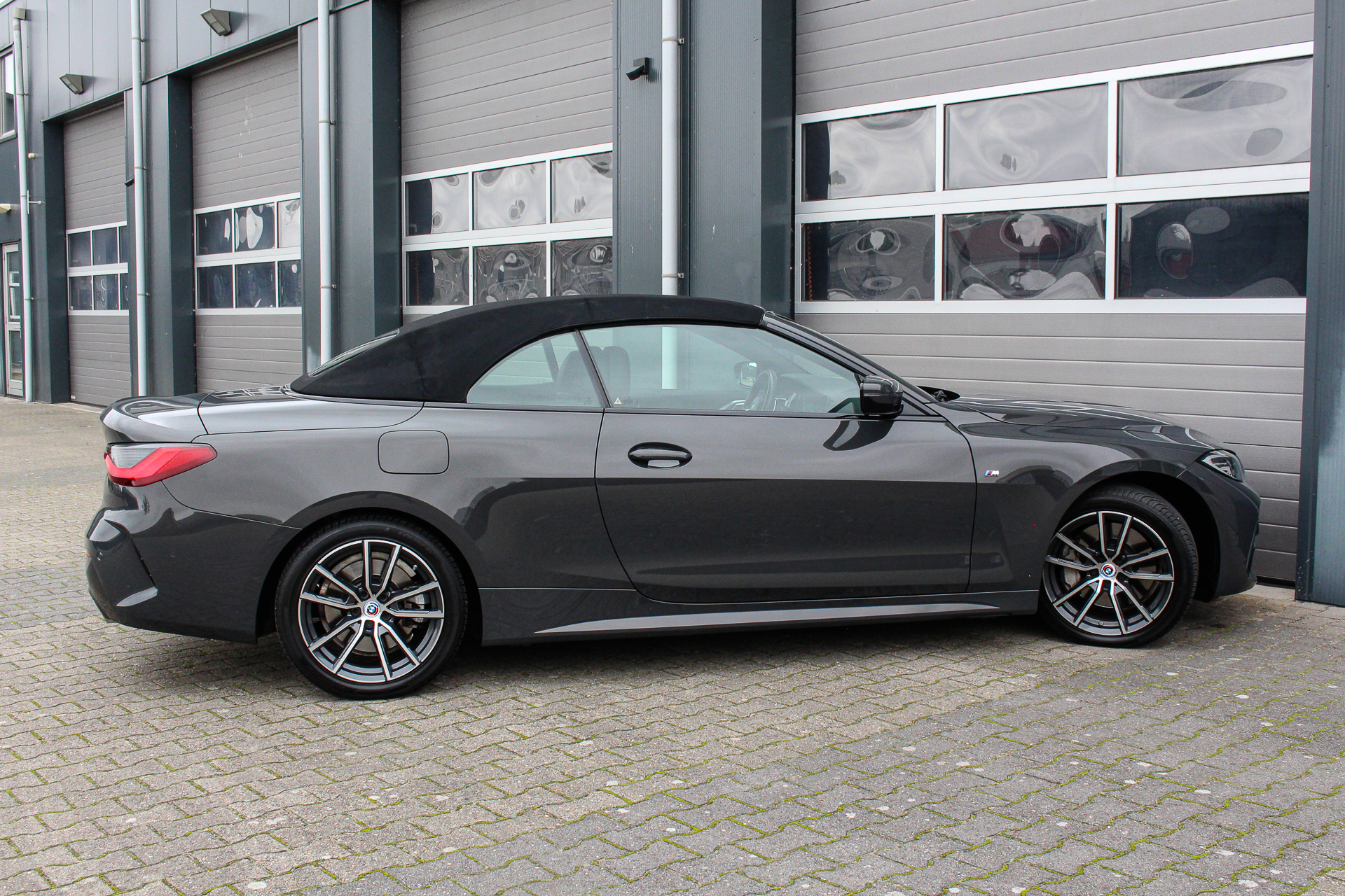 Foto van BMW 430i