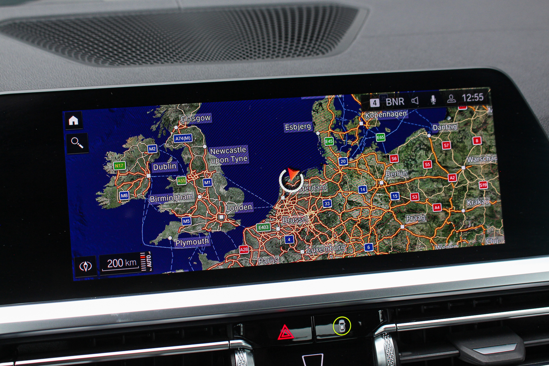 Foto van BMW 430i